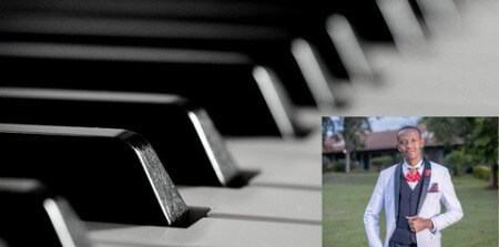 Udemy Learn How To Play Hymns In All 12 Keys On The Piano TUTORiAL